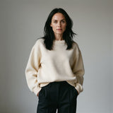 Livia - Feiner Pullover