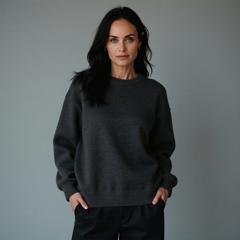 Livia - Feiner Pullover