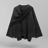 Harper Cape - Coat