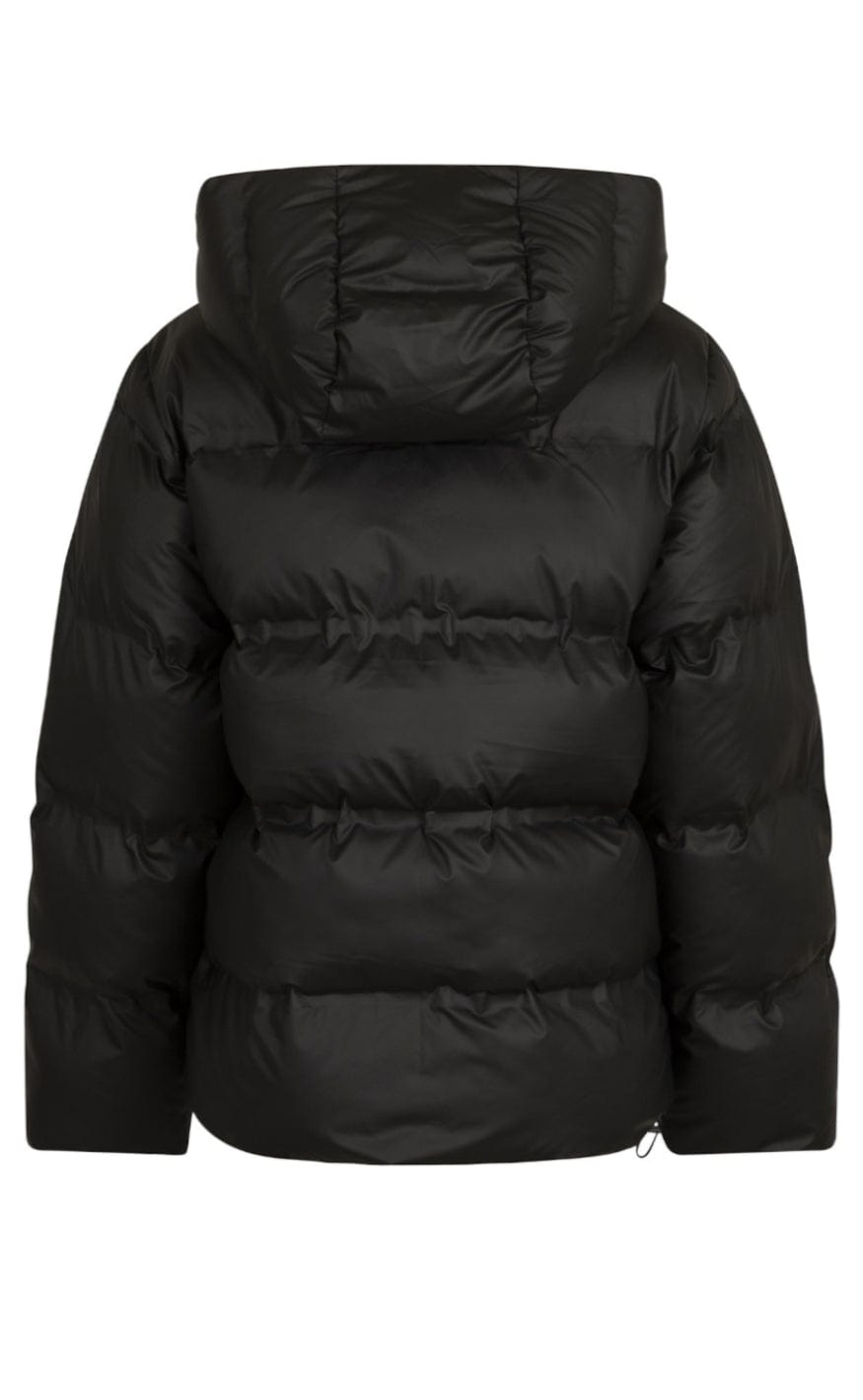Jule – Elegante Winterjacke für Damen Warm