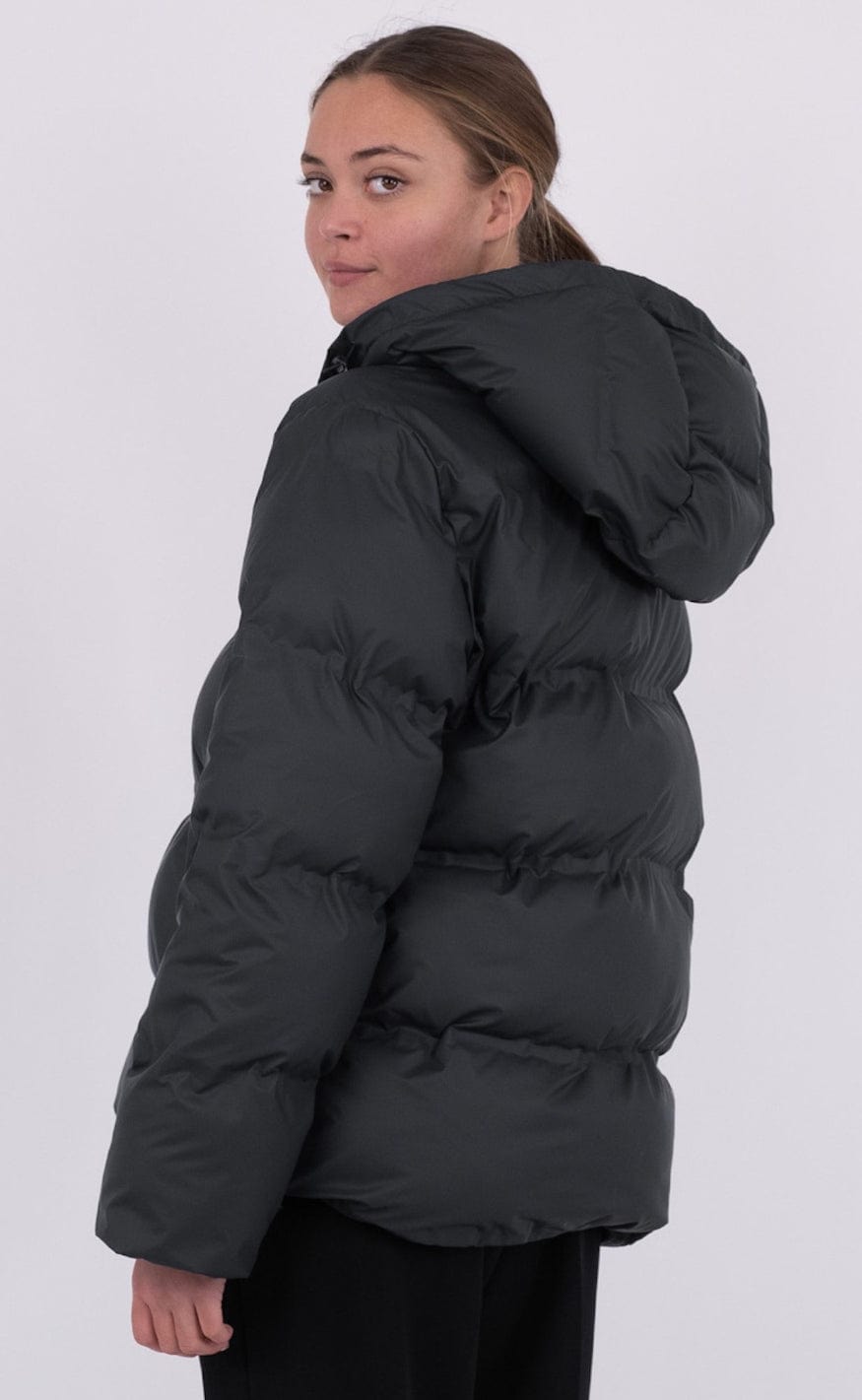 Jule – Elegante Winterjacke für Damen Warm