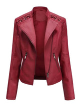 Isolde - Stylische Jacke