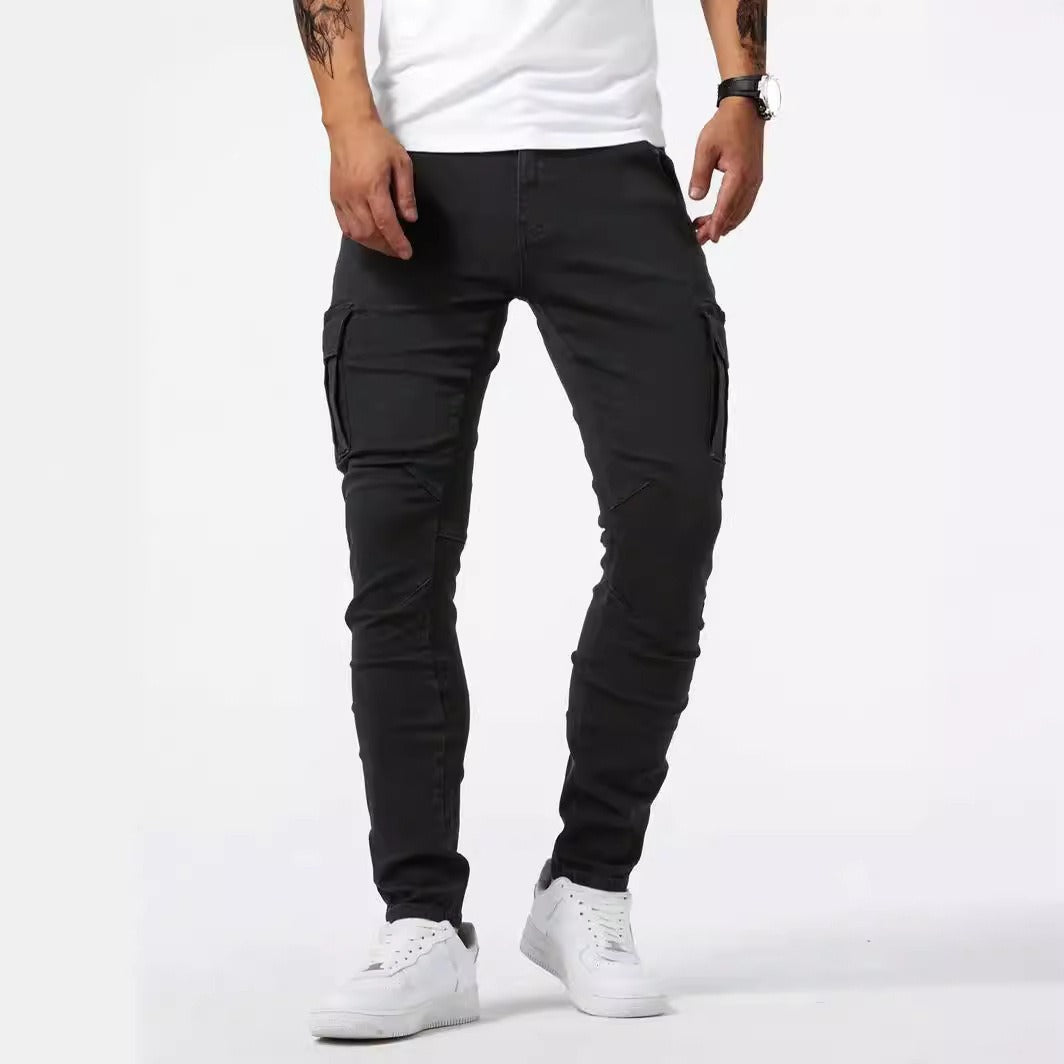 Dexter - Cargohose mit verstärktem Taschenschutz