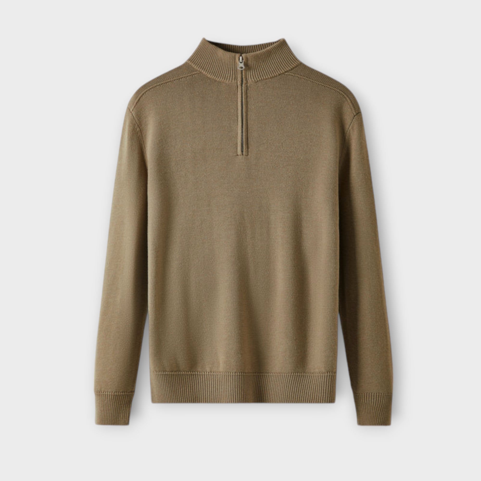 Lorin – Half-Zip Pullover für Herren