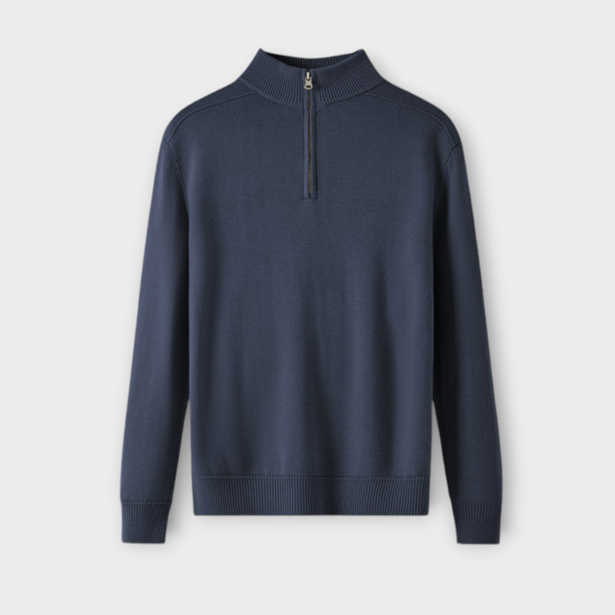 Lorin – Half-Zip Pullover für Herren