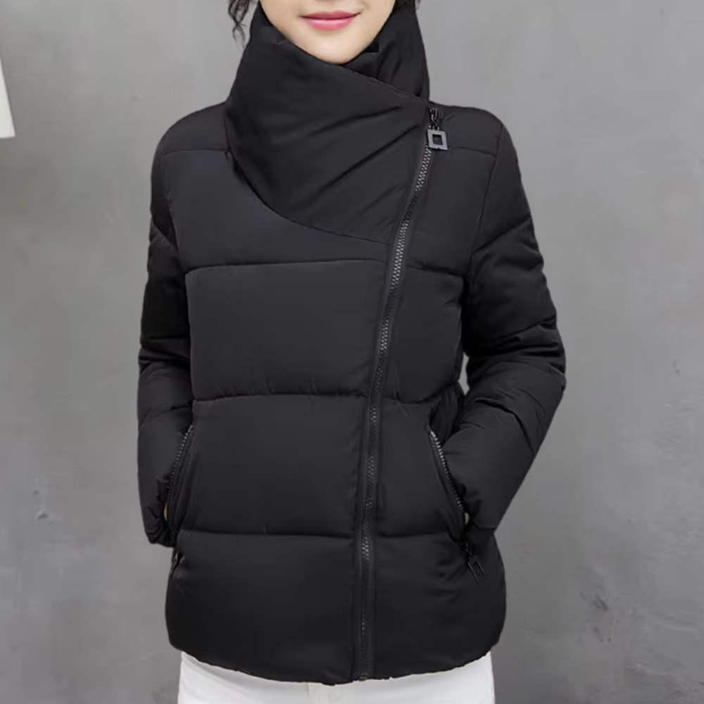 Kim – Stylische Winterjacke für Damen