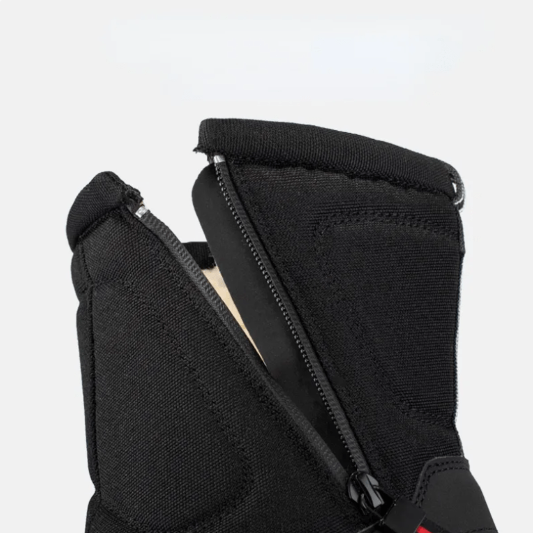 Karl – Hochwertige Winterstiefel Für Herren