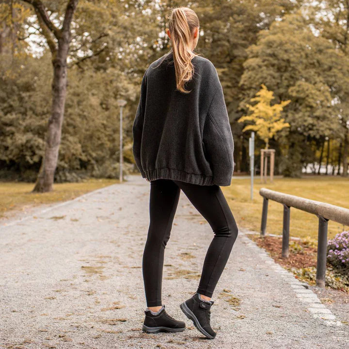 Belinda – Winterschuhe mit optimaler Fußunterstützung