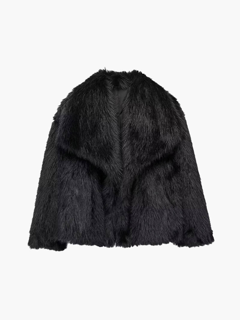 Elina – Eleganter Mantel