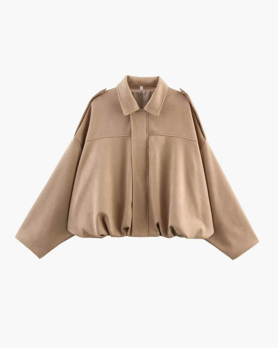 Elias – Moderner Bomberjacke