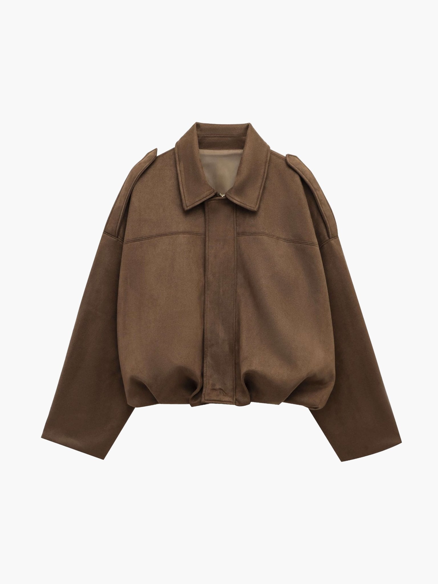 Elias – Moderner Bomberjacke