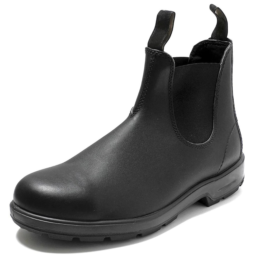 Ylvie – Warme Chelsea Schneestiefel Für Unisex