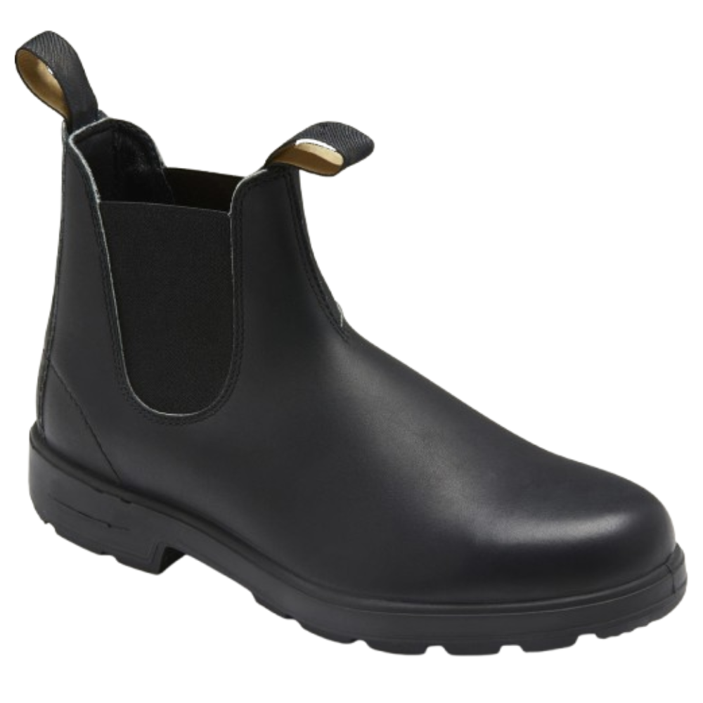 Ylvie – Warme Chelsea Schneestiefel Für Unisex