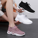 Ultra Flex 3.0 - Brilliant Damen Atmungsaktive Mesh Sneakers