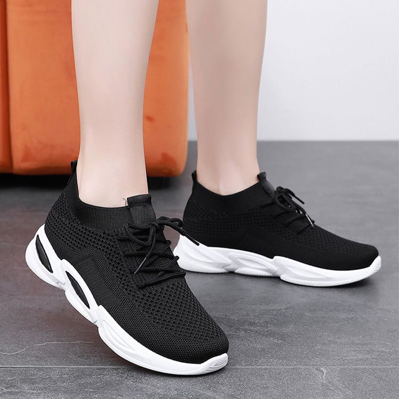 Ultra Flex 3.0 - Brilliant Damen Atmungsaktive Mesh Sneakers