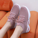 Ultra Flex 3.0 - Brilliant Damen Atmungsaktive Mesh Sneakers