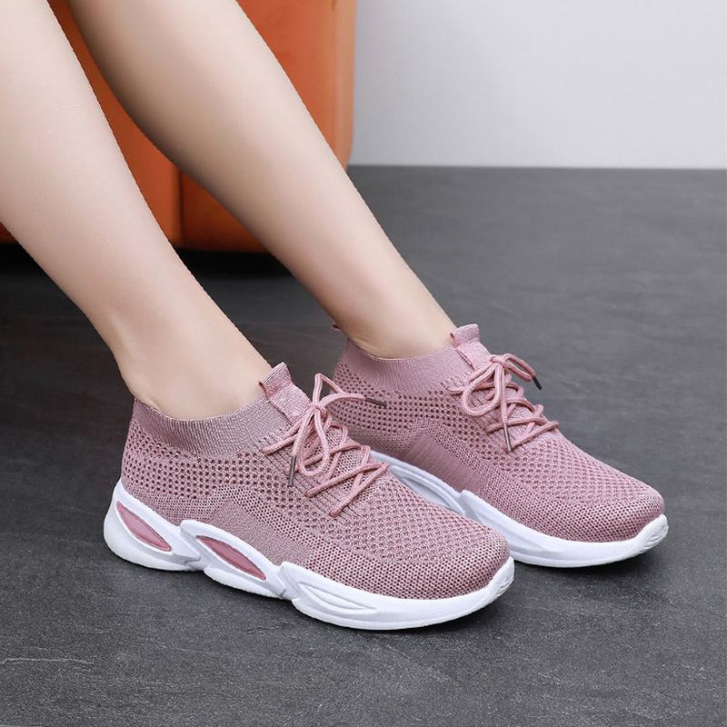 Ultra Flex 3.0 - Brilliant Damen Atmungsaktive Mesh Sneakers