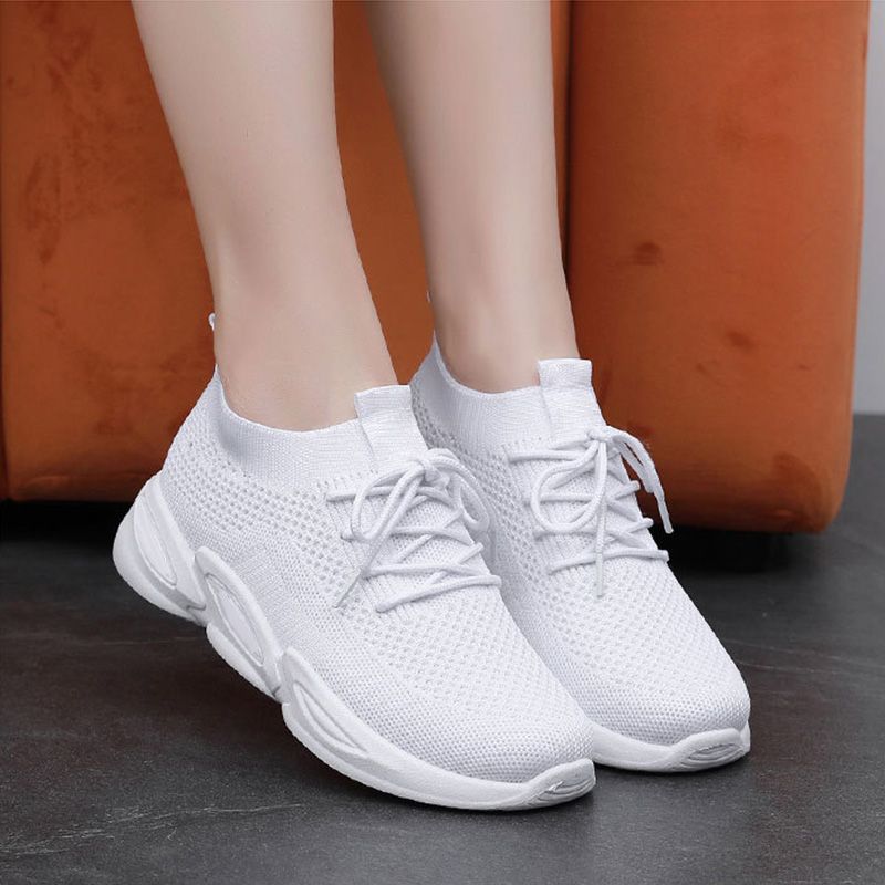 Ultra Flex 3.0 - Brilliant Damen Atmungsaktive Mesh Sneakers