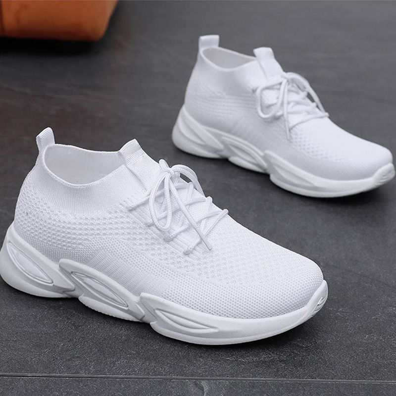 Ultra Flex 3.0 - Brilliant Damen Atmungsaktive Mesh Sneakers