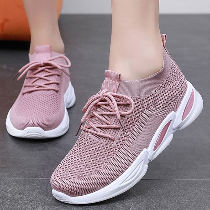 Ultra Flex 3.0 - Brilliant Damen Atmungsaktive Mesh Sneakers