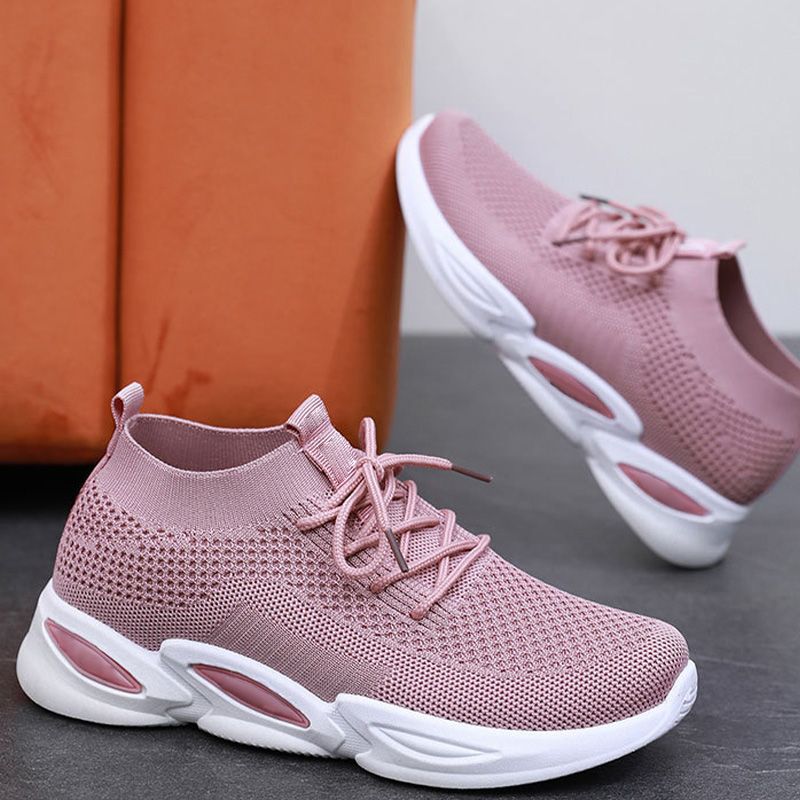 Ultra Flex 3.0 - Brilliant Damen Atmungsaktive Mesh Sneakers