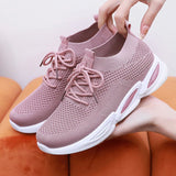 Ultra Flex 3.0 - Brilliant Damen Atmungsaktive Mesh Sneakers