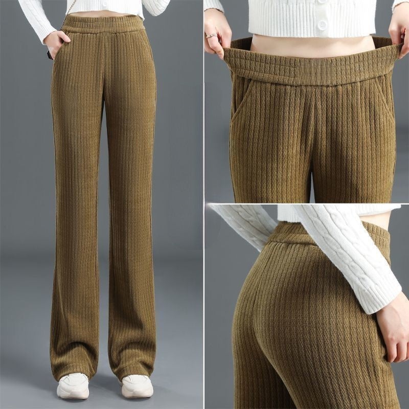 Genger - Gemütliche und elegante Herbst/Winter-Hose für Damen