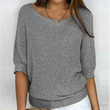 Aida - Luxe Comfort Pull-Over