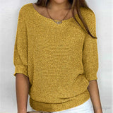 Bethel – Eleganter Pullover