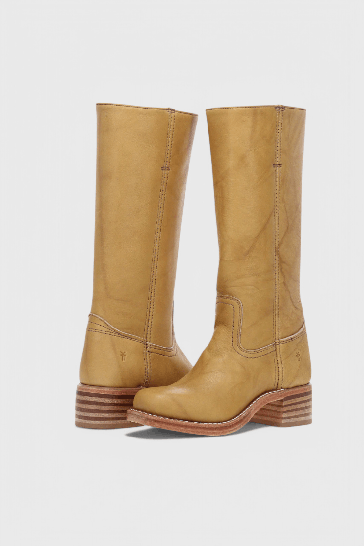 Ulina – Elegante Damen Stiefel im klassischen Design
