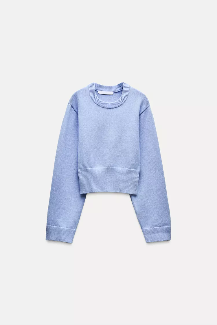 Lilay - Kuscheliger Komfort Pullover