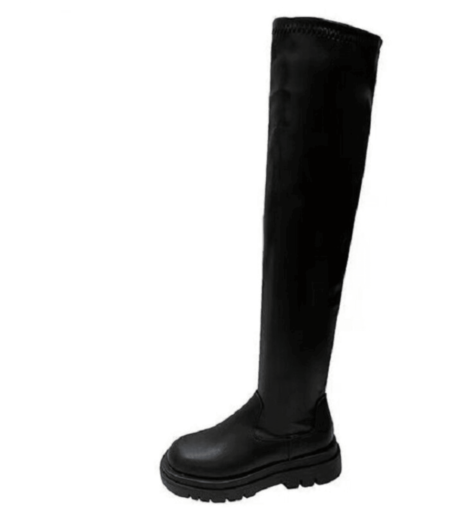 Britta – Warme orthopädische Schuhe für den Winter