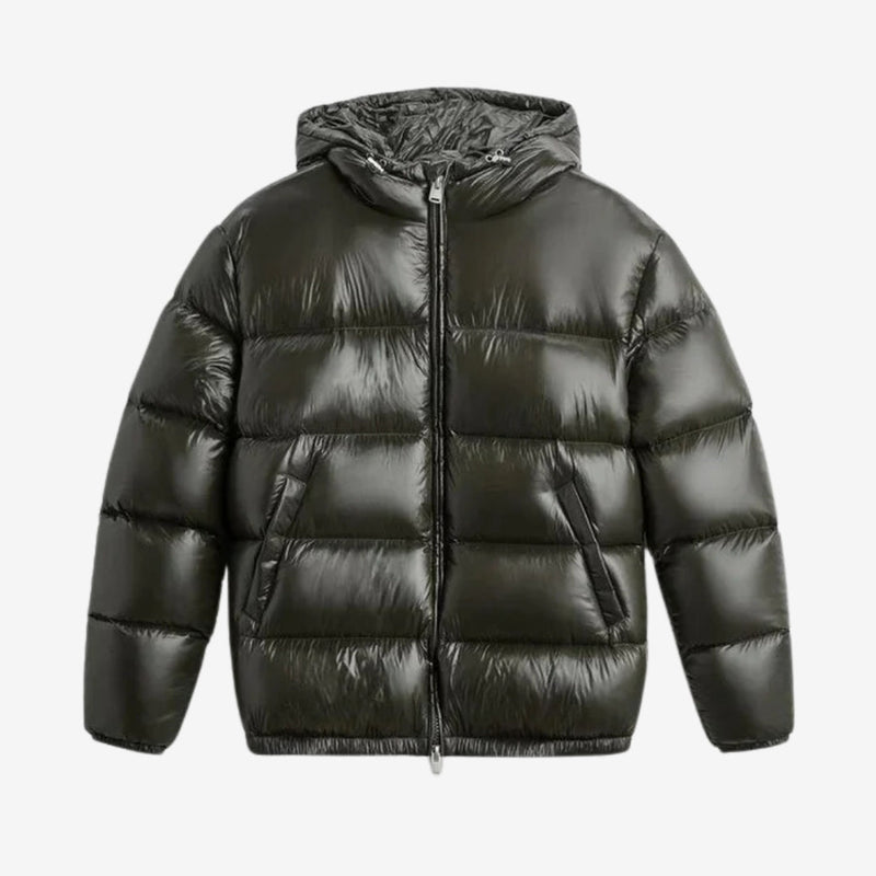 Georg - Winterwunder Vielseitige Pufferjacke für Stil und Wärme