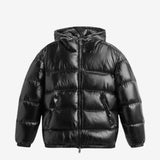 Georg - Winterwunder Vielseitige Pufferjacke für Stil und Wärme