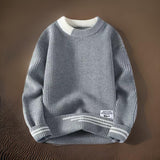 Max - Strickpulli Pullover