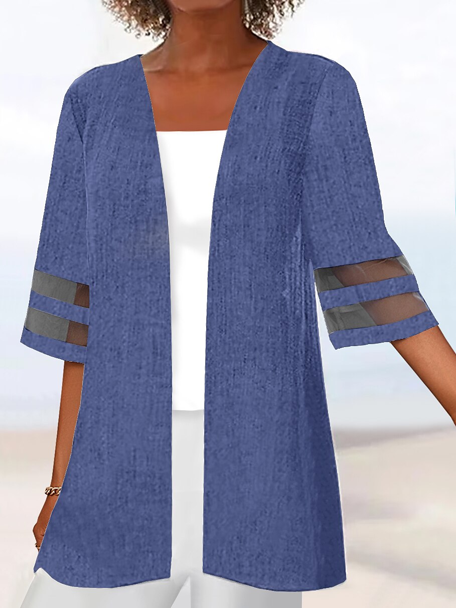 Mairen - Casual Steppjacke für Frauen