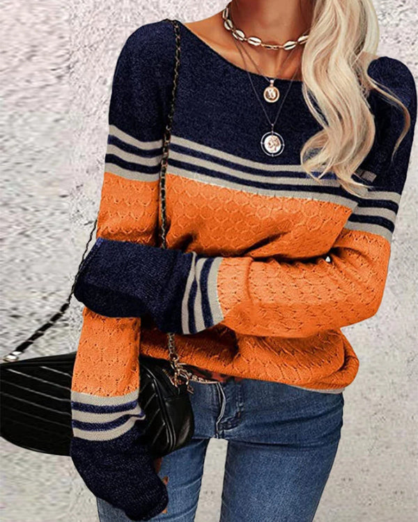 Alona - Street Sweater für Frauen