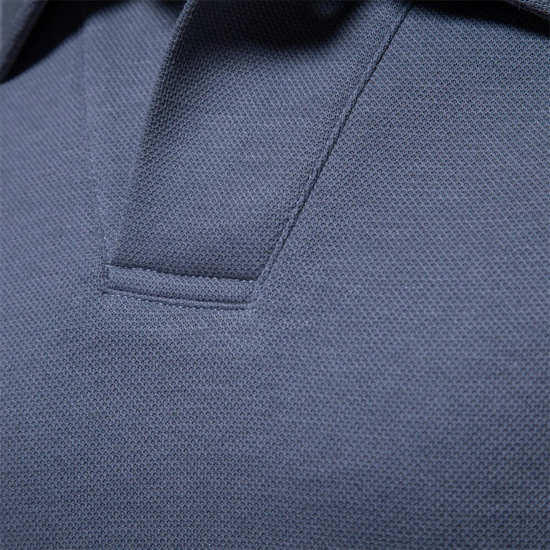 Khian - Poloshirt Pullover