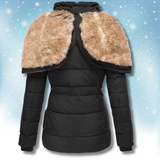 Flavia - Warme Winterjacke