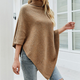 Ellah - Kuscheliger Pullover