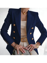 Marga - Eleganter stilvoller Damenblazer