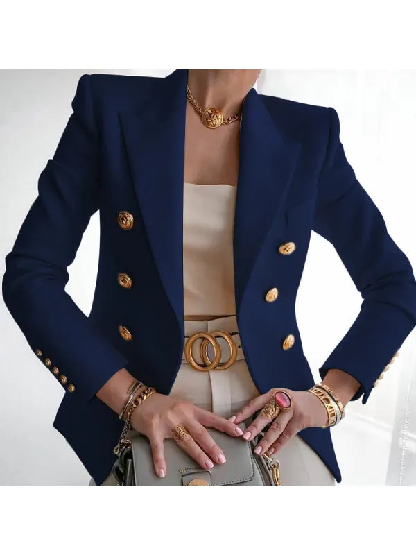 Marga - Eleganter stilvoller Damenblazer