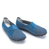 Jordyn - Bequeme flache Schuhe