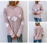 Anabel - Moderner Rollkragenpullover