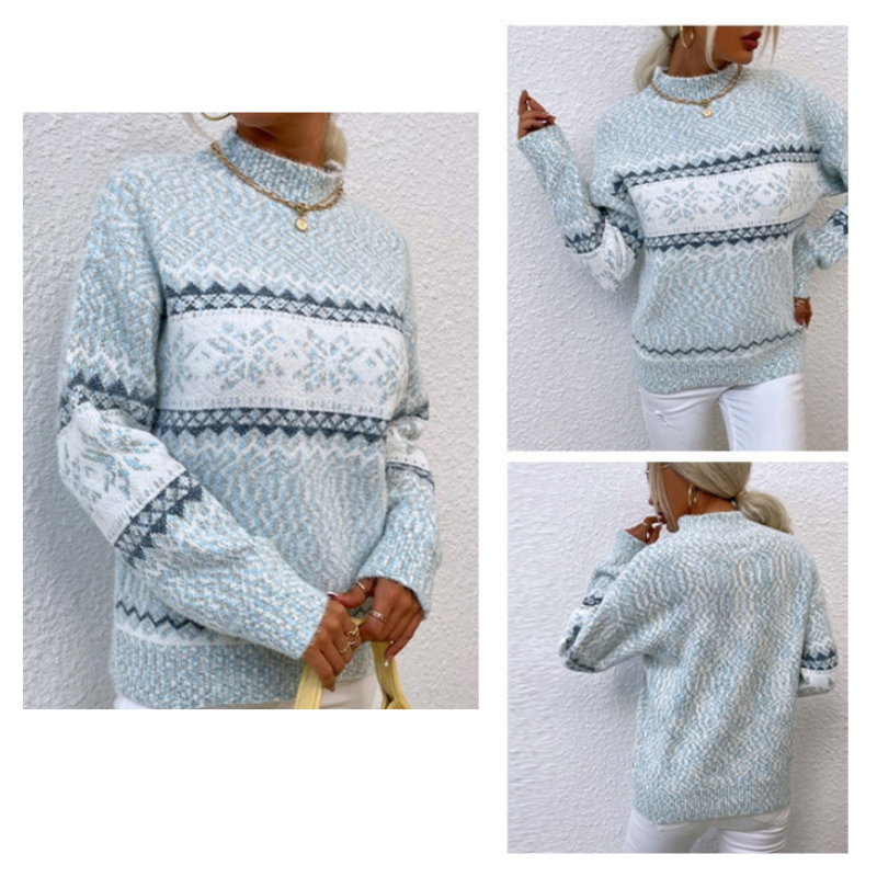 Lanie - Pullover für Frauen