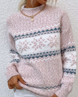 Lanie - Pullover für Frauen