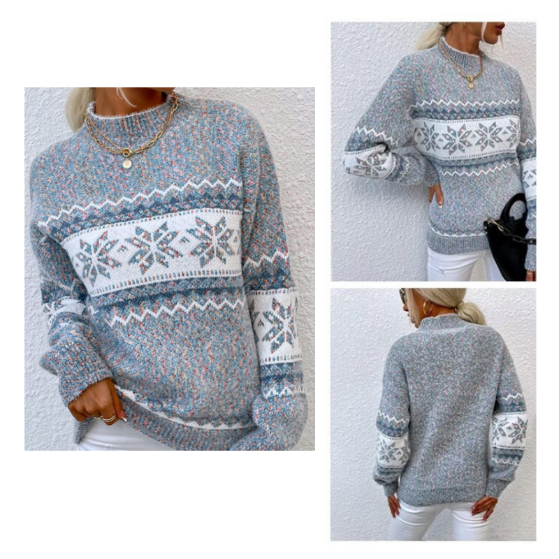 Lanie - Pullover für Frauen