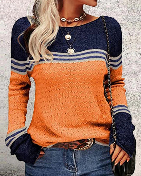 Alona - Street Sweater für Frauen