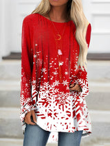 Jolly Holiday Thematisch Pullover