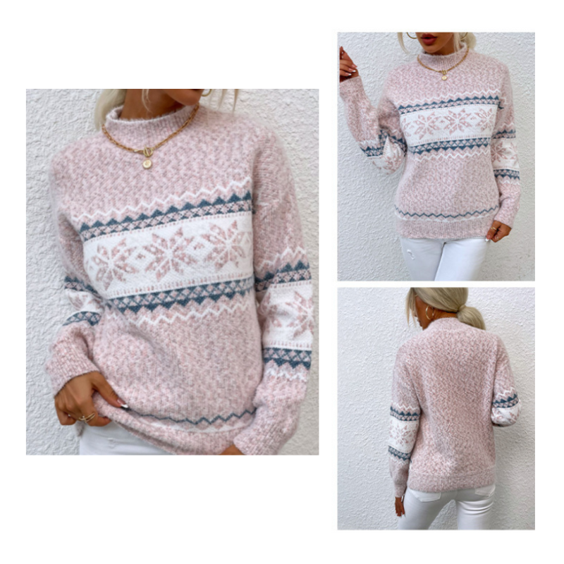 Lanie - Pullover für Frauen